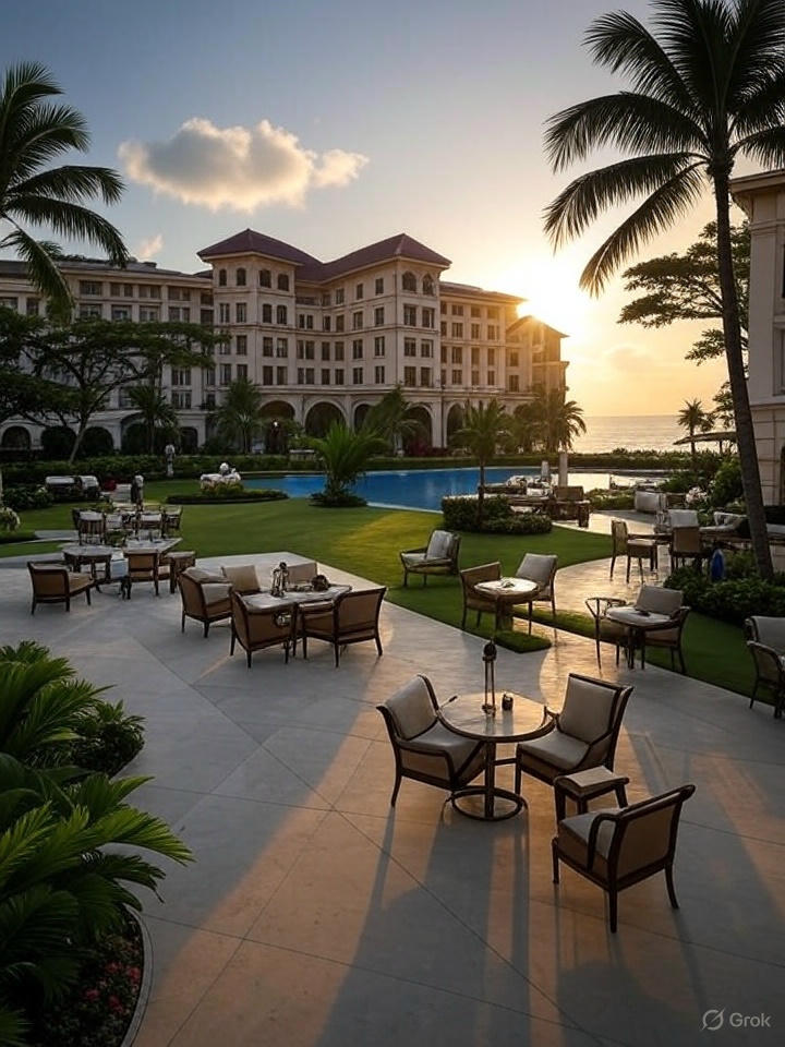 How to Book a Luxury Vacation for Half the Price (Without Sacrificing Comfort)