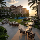 How to Book a Luxury Vacation for Half the Price (Without Sacrificing Comfort)