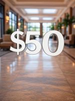 Here are Ultimate Trick to Finding 5-Star Hotels for $50/Night